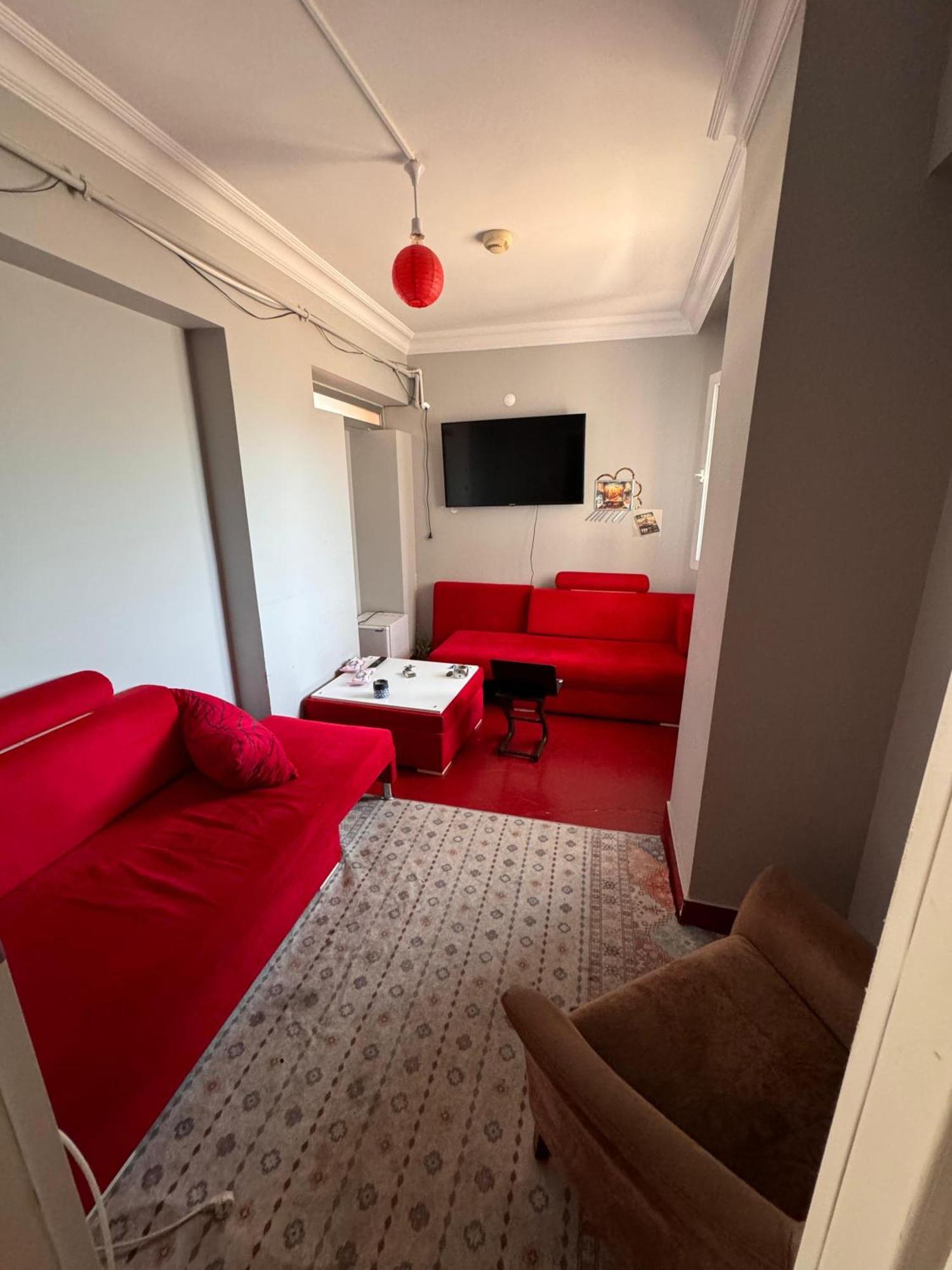 Hotel Transit Istanbul Exterior foto